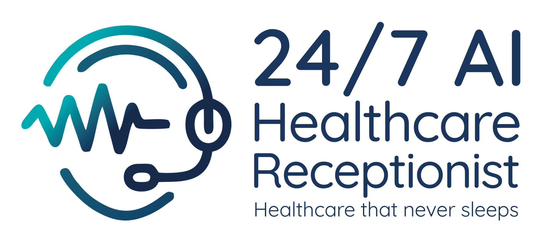 247 ai healthcare receptionist
