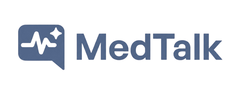 MedTalk Edited 2-1