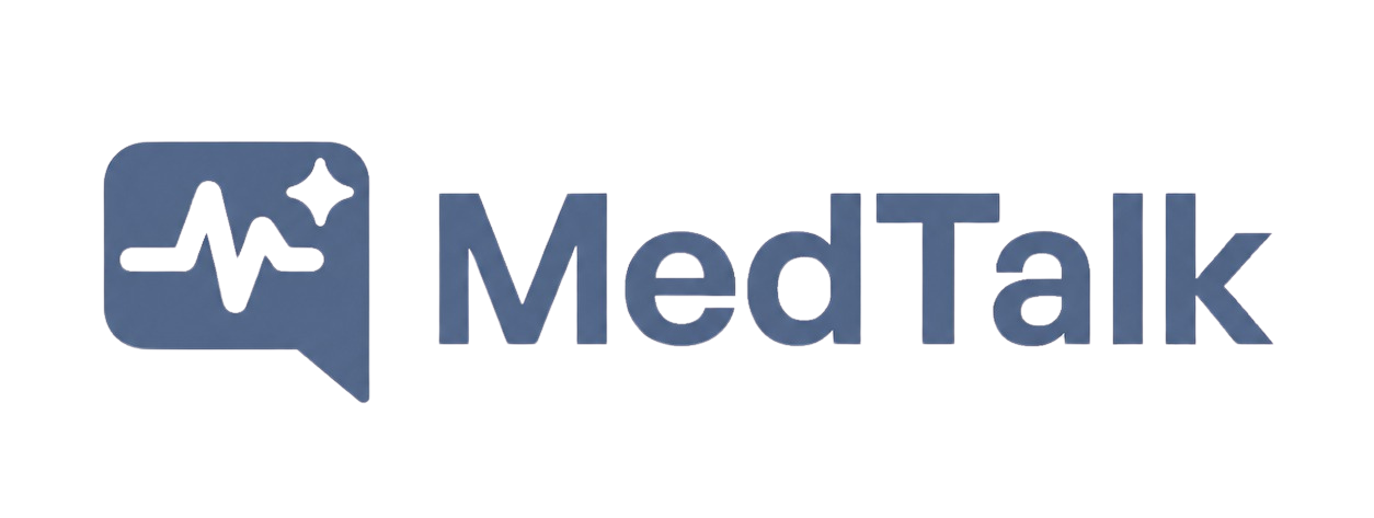 MedTalk Edited 2-1