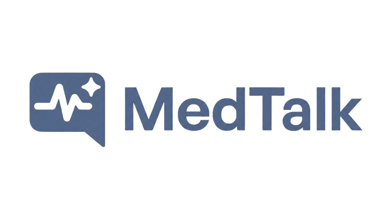 MedTalk Edited 2-2