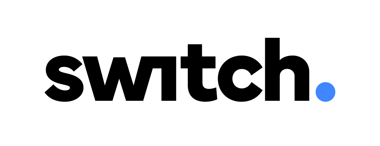 Switch Logo RGB