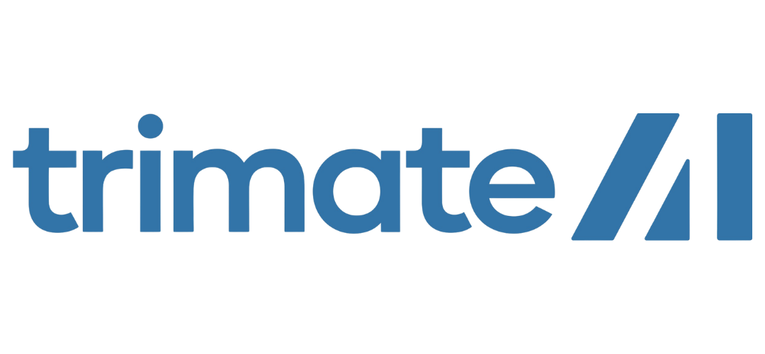 Trimate logo 2