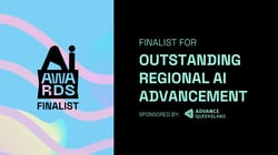 awa rds finalist