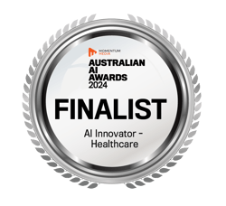 ai finalist